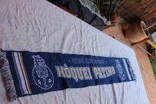 Écharpe De Football Du Club F.C. PORTO Section De Hockey Sur Patins