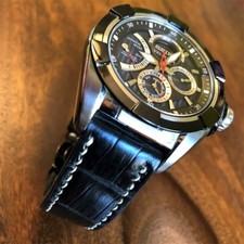 Seiko Velatura SRX009 custom