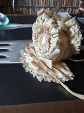 Poupées Anciennes en porcelaine