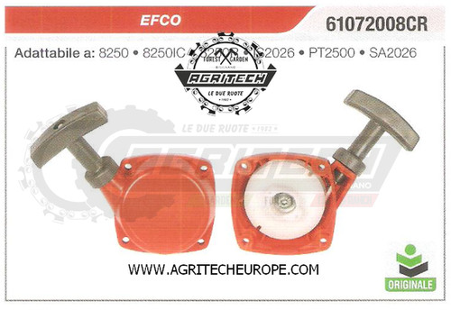 61072008cr carter écarts - 61072008cr,