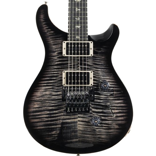 Prs 2023 custom floyd rose - floyd,