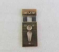 Suspension d'horloge pendule