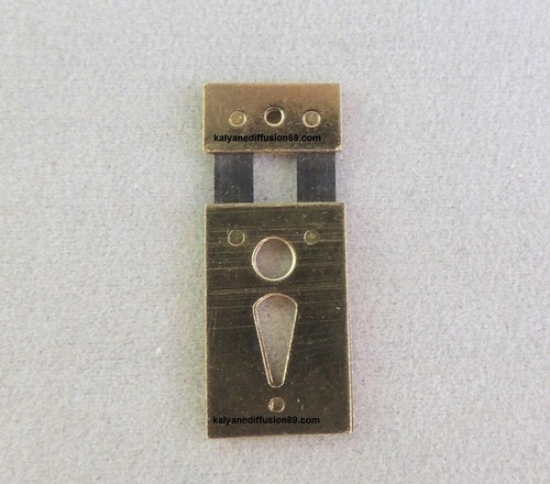 Suspension horloge pendule - suspension, d'horloge