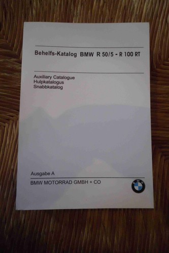 Catalogue pièces détachées - catalogue,