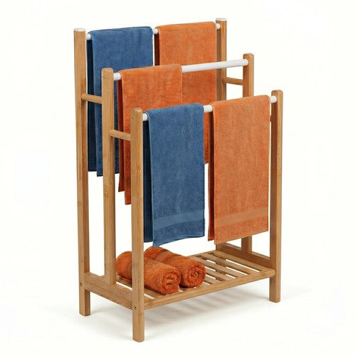 Porte serviettes sur - porte-serviettes, pied