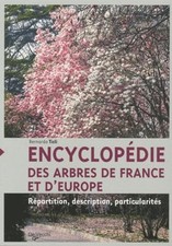 Encyclopédie des arbres de