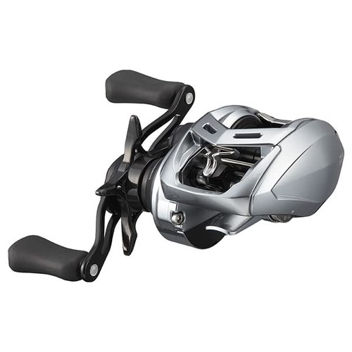 Moulinet lancer appâts - de,