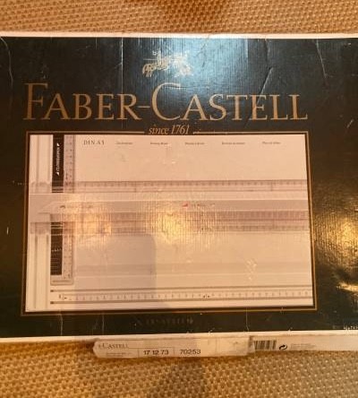 Faber castell system - faber-castell, tk-system