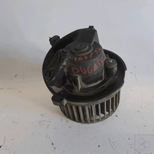 Moteur de ventilation de