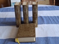 collection en 4 tomes