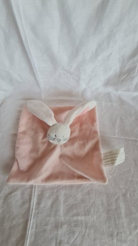 Doudou lapin kimbaloo - doudou,