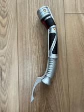 Sabre laser comte Dooku impression 3D Cosplay lightsaber