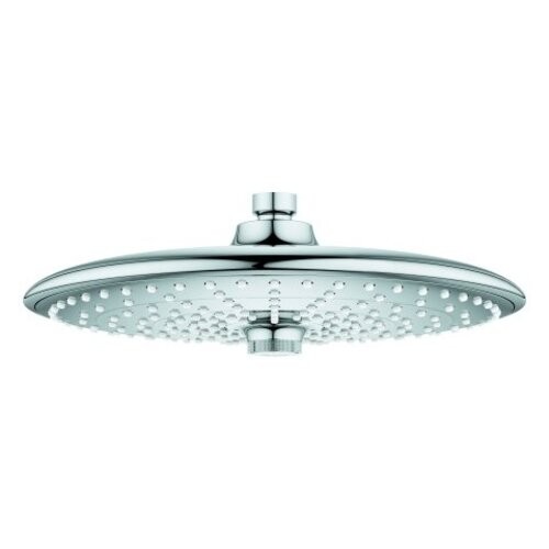Grohe euphoria 260 douche - grohe, de