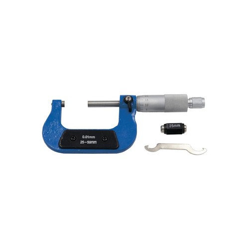 Micrometre palmer 100 - palmer, au