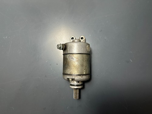 Moteur démarreur ktm exc 250 - ktm,