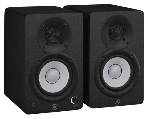 Paire enceintes moniteur - paire, de