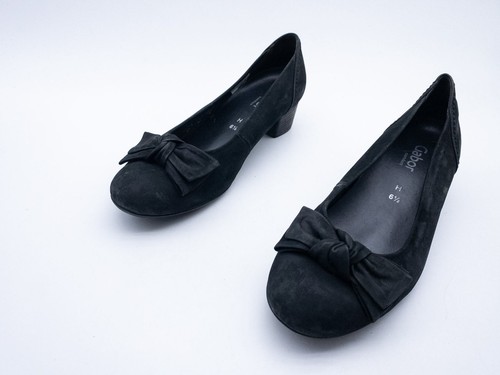 Gabor damen ballerine slipper - gabor,