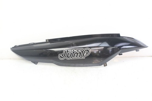 Flanc arriere droit ride - droit,