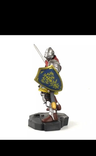 Figurines jeu video dark - figurines, souls