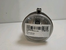 phare antibrouillard avant