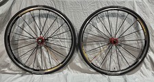 Mavic Ksyrium SL Wheelset Road