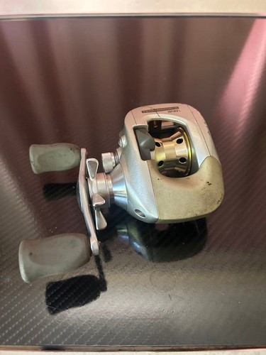 Moulinet lancer appâts - de,