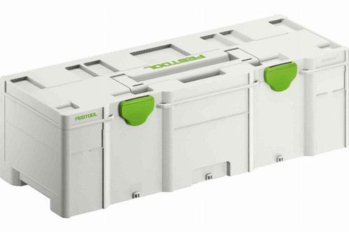 Systainer sys3 xxl - xxl, 237