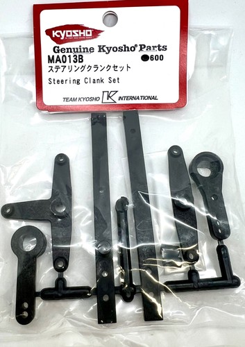 Kyosho mad force kruiser - mad, ve