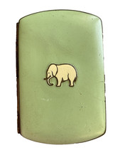 Boîte à Cigarettes
