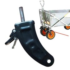 Pour Pied de Fourche Métal 7