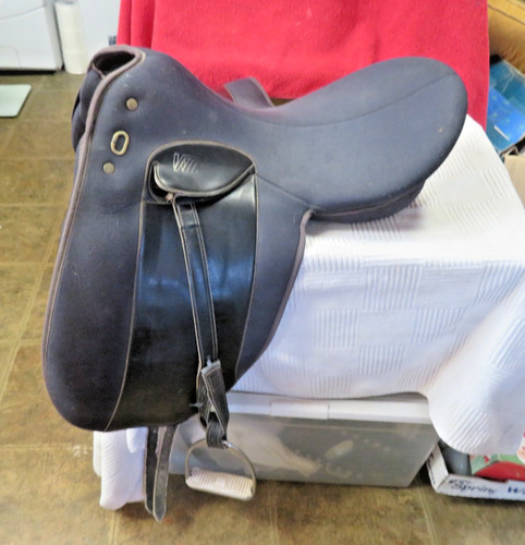 Wintec synthetic starter - wintec,