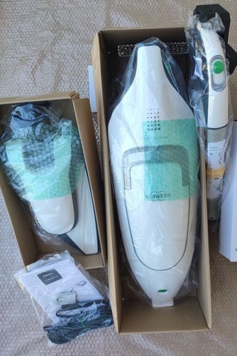 Vorwerk folletto vk220s neuf - folletto,