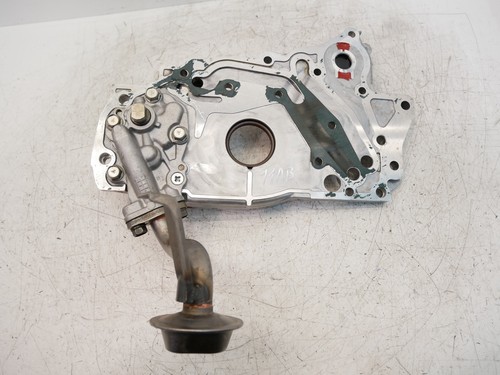 Pompe huile pour - à, mitsubishi