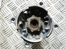 moyeu de roue avant 80cr honda