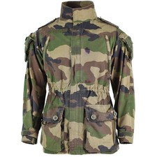 Authentique armée française - authentique,