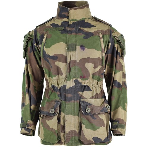 Authentique armée française - authentique,