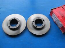 Disques de freins avant Brembo pour: Toyota: Dyna, Hi-ace, Hi Lux, VW Taro