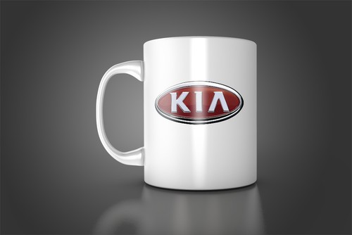 Tasse kia à - tasse, kia,