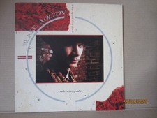 Blake Xolton - Cool on my skin (LP) 12 tit + poch intérieure 1989 FRANCE