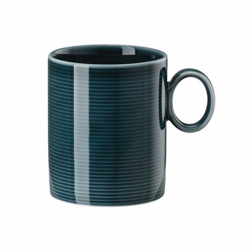 Thomas loft rosenthal - by, grand