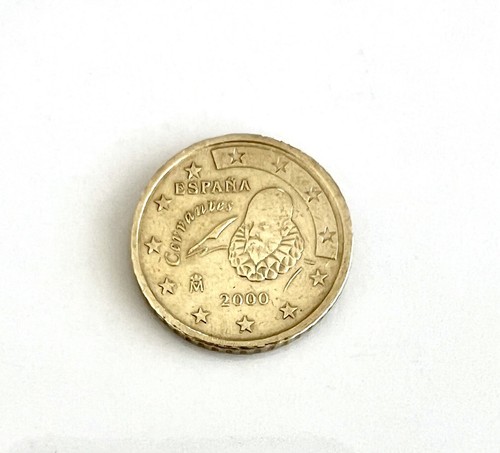 Pièces monnaie centimes - de, 50