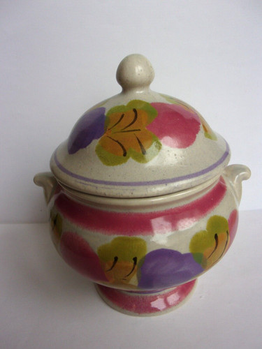 Bol bouillon couvercle - a,