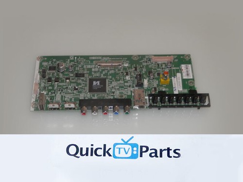 Sanyo dp42d23 main board - main,
