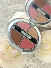 T LECLERC PALETTE QUATUOR FARD