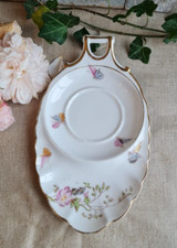 ANCIENNE SOUS TASSE CAFE