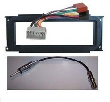 Panneau 1 din Support Câble