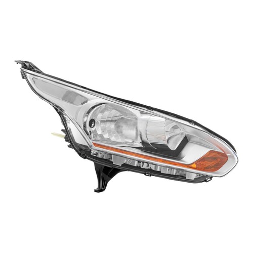 Diederichs phare droit pour - droit,