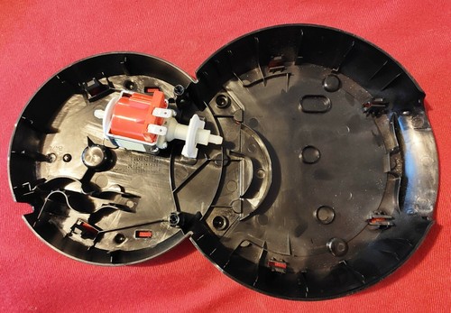 Kit brumisateur base pompe - kit,