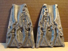 REPLIQUE MOULE GREINER N°5021 - PRUSSE 1870-1914 - Fanfare