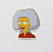 vianille - Sticker SIMPSON - 6